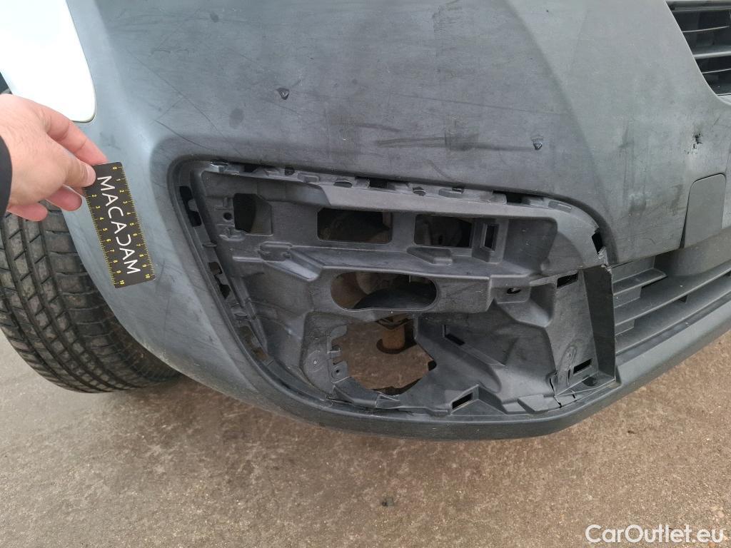  Citroen  Berlingo  Fourgon Confort L1 (Court) 1.6 BlueHDi 100CV BVM5 E6 #29