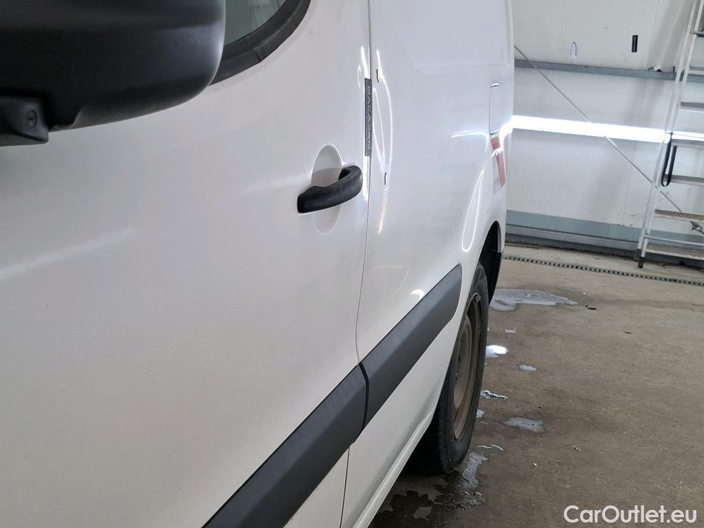  Citroen  Berlingo  Fourgon Confort L1 (Court) 1.6 BlueHDi 100CV BVM5 E6 #3