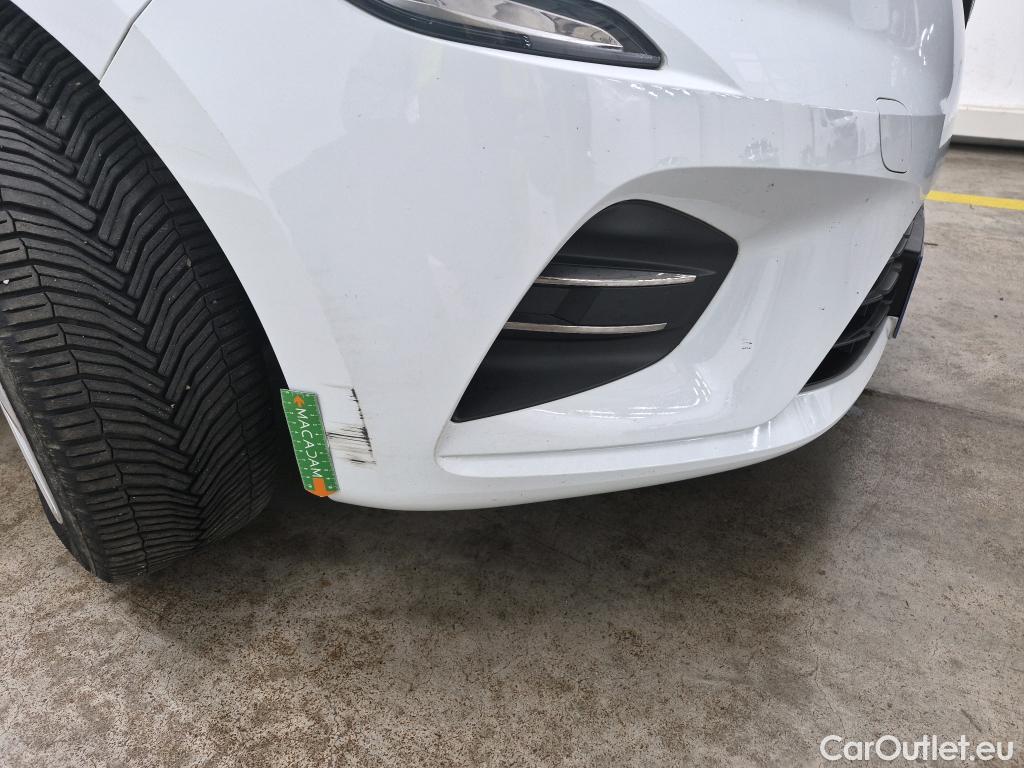  Renault  Clio  V Business 1.6 E-TECH Hybrid 140CV BVA6 E6d #14