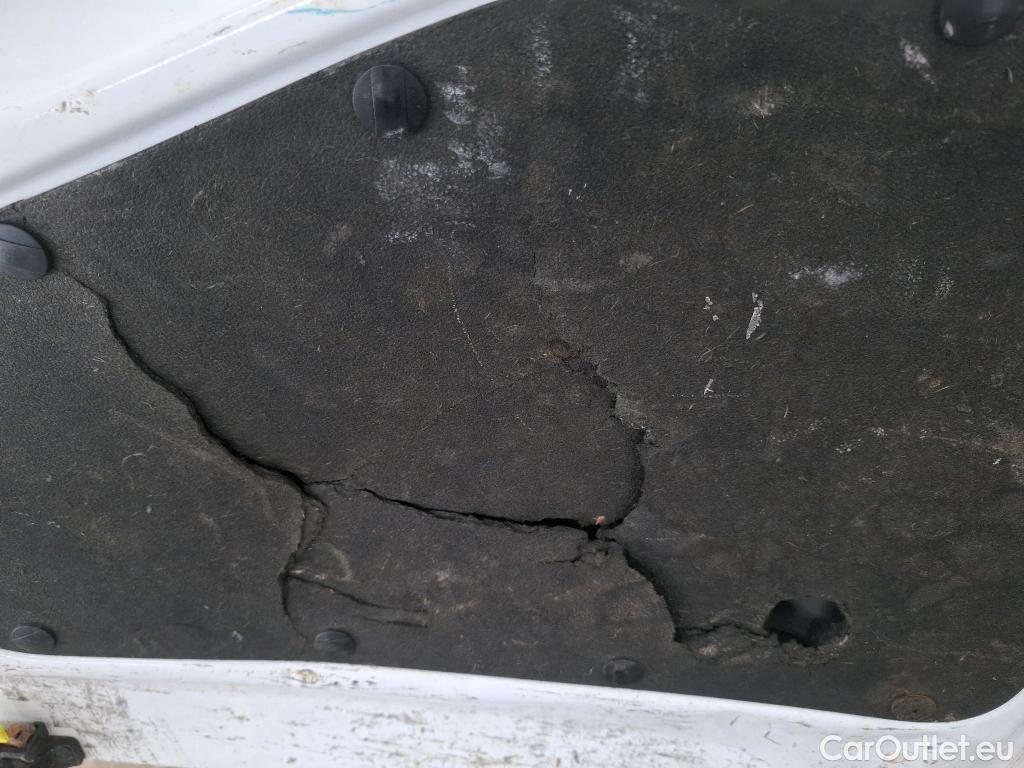  Citroen  Berlingo  Fourgon Confort L1 (Court) 1.6 BlueHDi 100CV BVM5 E6 #33