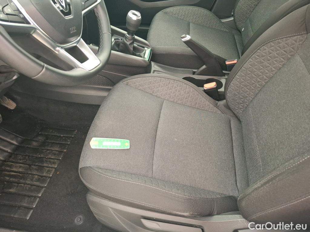  Renault  Clio  V Business 1.0 SCe 65CV BVM5 E6d #1