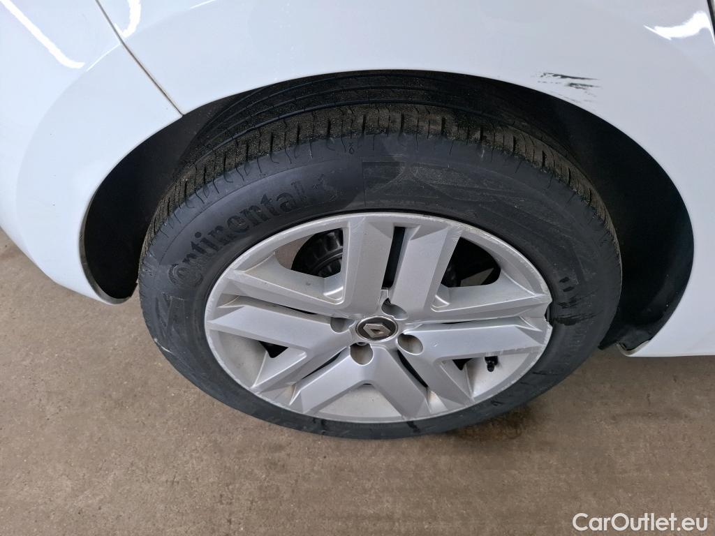  Renault  Clio  V Business 1.0 TCe 100CV BVM5 E6dT
 #62