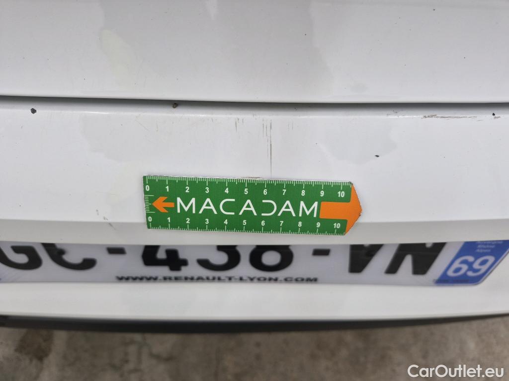  Renault  Clio  V Business 1.6 E-TECH Hybrid 140CV BVA6 E6d #20