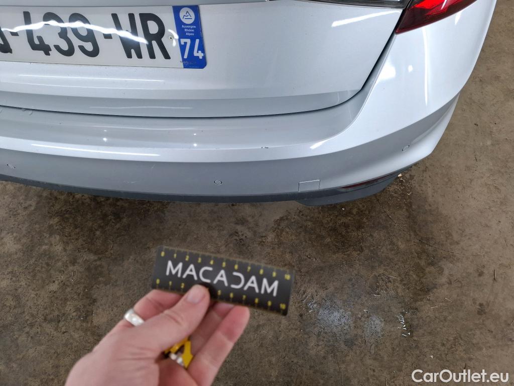  Skoda  Fabia  Ambition 1.0 MPI 80CV BVM5 E6d #12