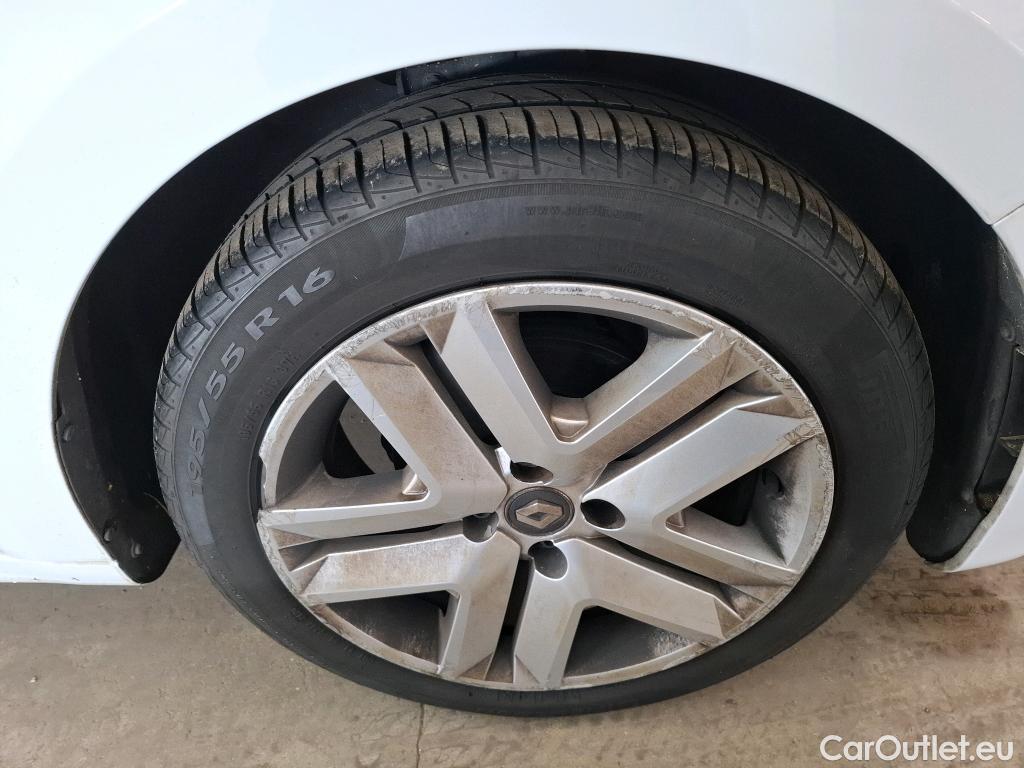  Renault  Clio  V Business 1.0 TCe 100CV BVM5 E6dT
 #57