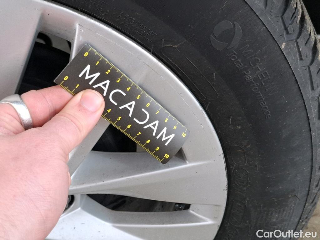  Skoda  Fabia  Ambition 1.0 MPI 80CV BVM5 E6d #7