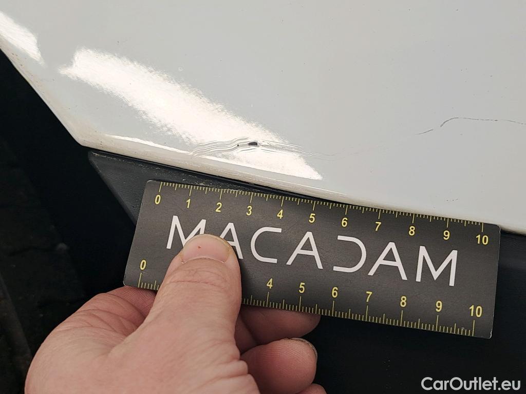  Renault  Trafic RENAULT  VU 4p Fourgon FG GCFL1H1 1000 dCi95 Stop&Start E6 #12