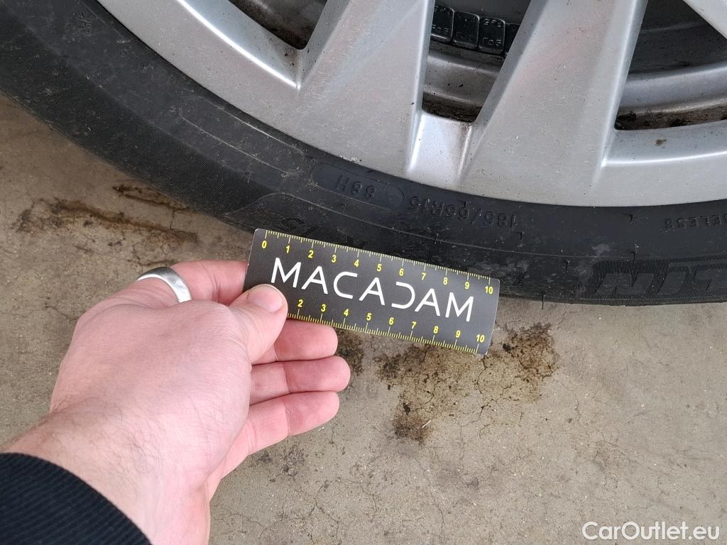  Skoda  Fabia  Ambition 1.0 MPI 80CV BVM5 E6d #9