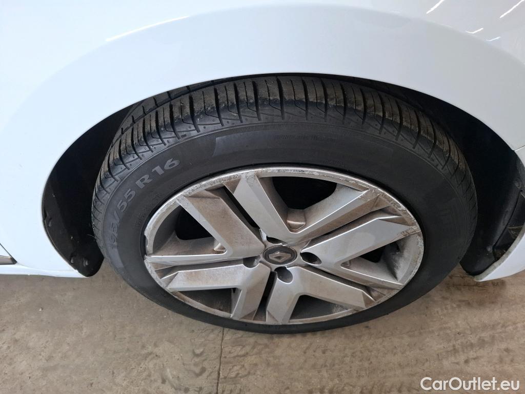  Renault  Clio  V Business 1.0 TCe 100CV BVM5 E6dT
 #56