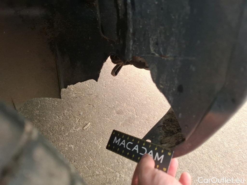  Citroen  Berlingo  Fourgon Confort L1 (Court) 1.6 BlueHDi 100CV BVM5 E6 #28