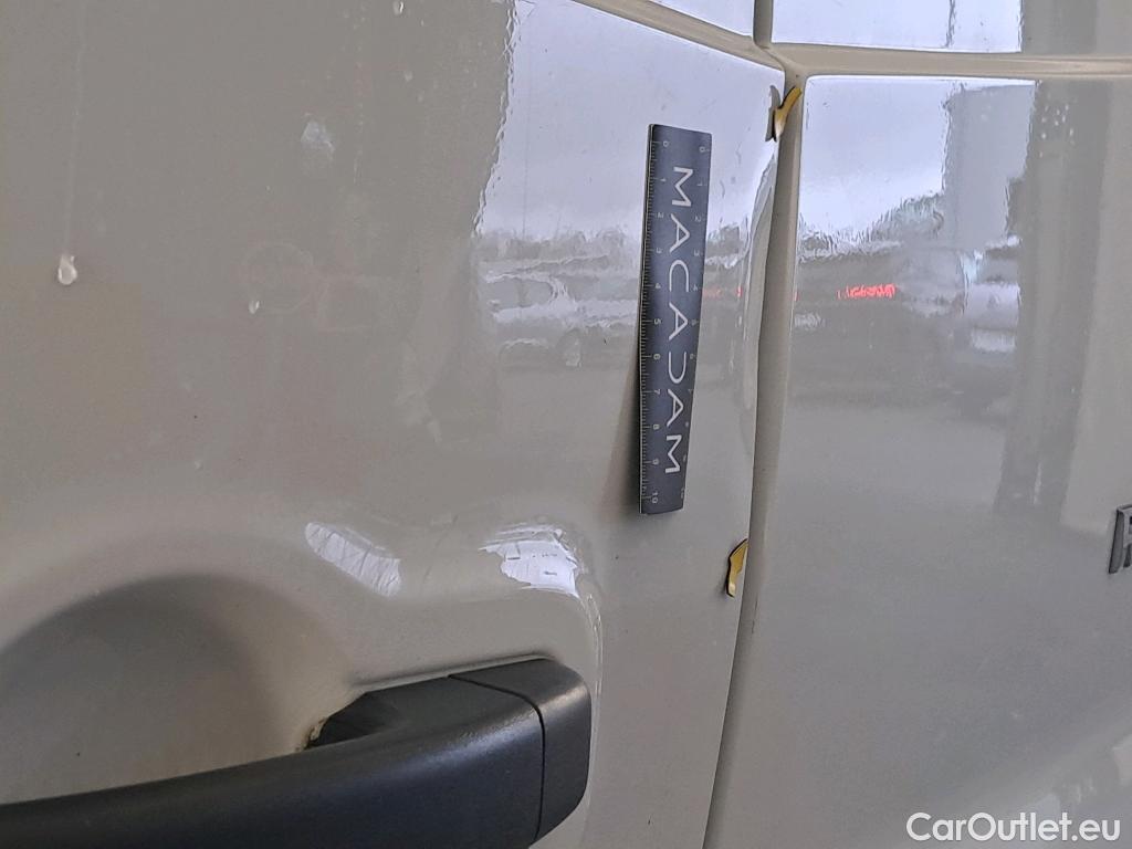  Renault  Trafic RENAULT  VU 4p Fourgon FG GCFL1H1 1000 dCi95 Stop&Start E6 #3