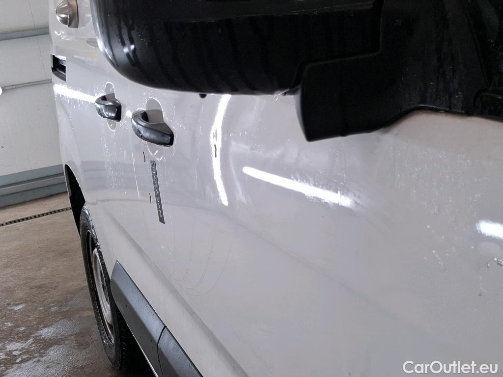  Citroen  Berlingo  Fourgon Driver M 650 1.5 BlueHDi 100CV BVM5 E6dT #60