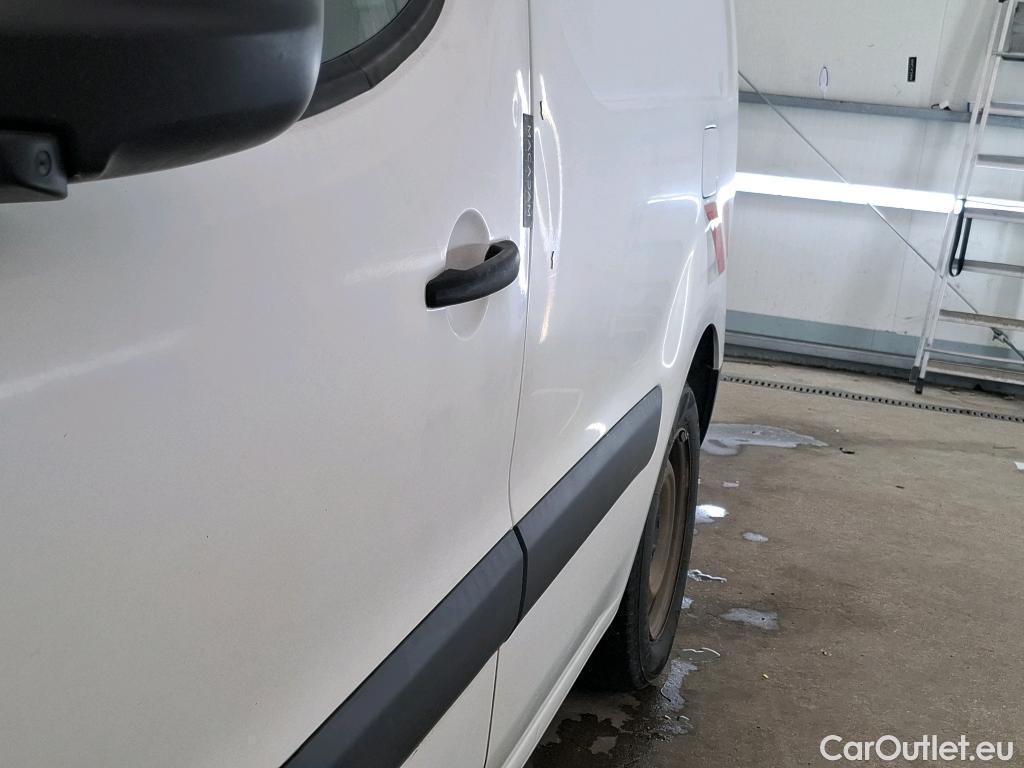  Citroen  Berlingo  Fourgon Confort L1 (Court) 1.6 BlueHDi 100CV BVM5 E6 #2