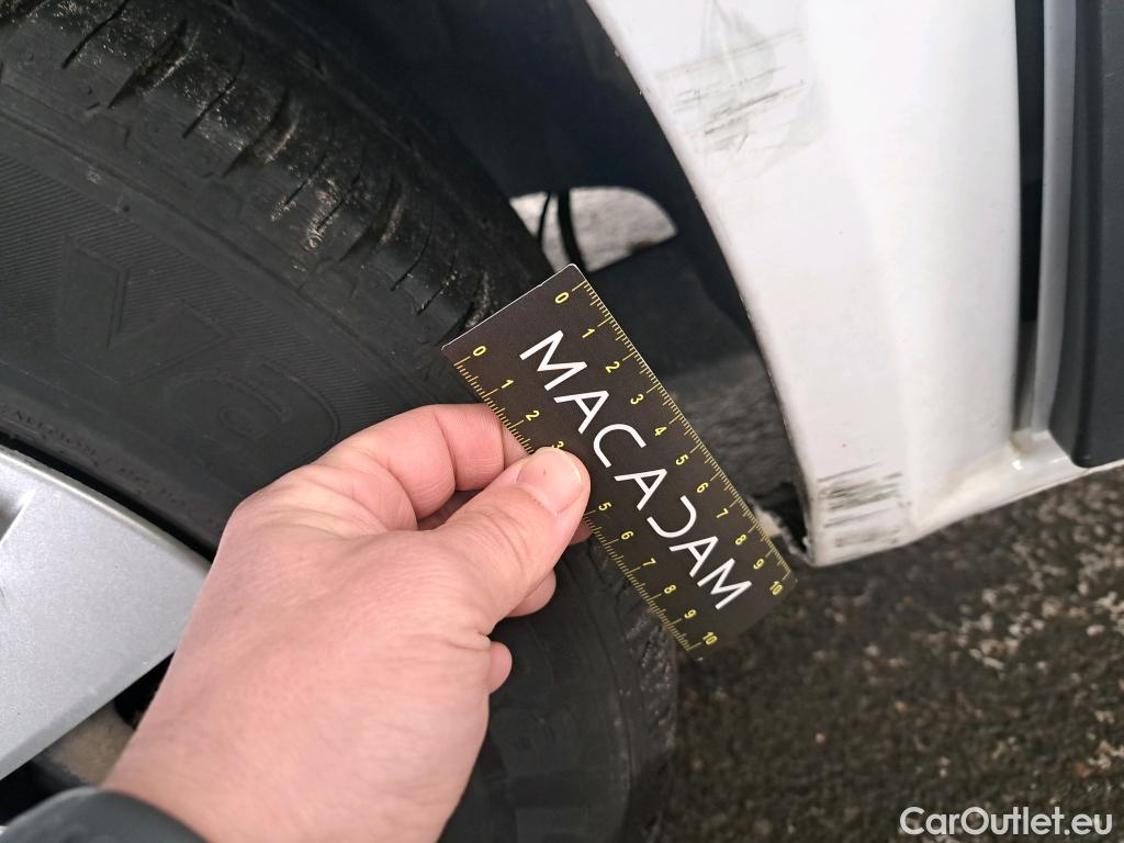  Renault  Trafic RENAULT  VU 4p Fourgon FG GCFL1H1 1000 dCi95 Stop&Start E6 #25