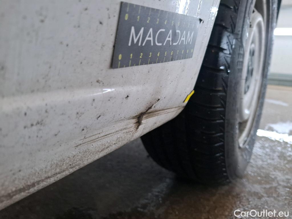  Citroen  Berlingo  Fourgon Driver M 650 1.5 BlueHDi 100CV BVM5 E6dT #33