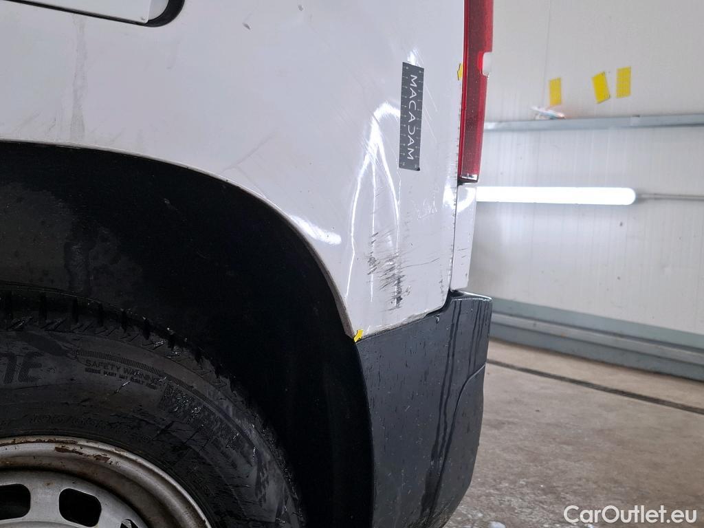  Citroen  Berlingo  Fourgon Driver M 650 1.5 BlueHDi 100CV BVM5 E6dT #4