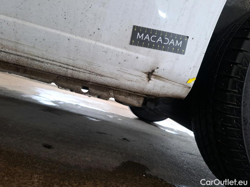  Citroen  Berlingo  Fourgon Driver M 650 1.5 BlueHDi 100CV BVM5 E6dT #32