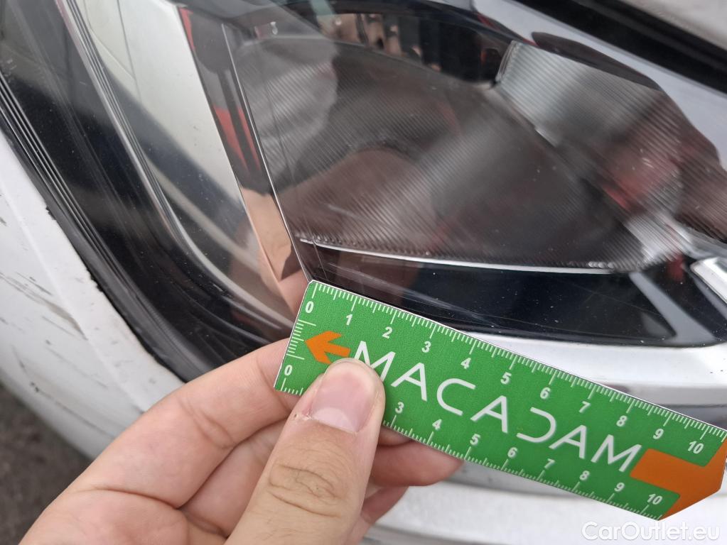  Citroen  Berlingo  Fourgon Driver M 650 1.5 BlueHDi 100CV BVM5 E6dT #19