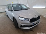  Skoda  Fabia  Ambition 1.0 MPI 80CV BVM5 E6d #4