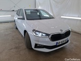  Skoda  Fabia  Style 1.0 TSI 95CV BVM5 E6d #4