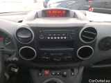  Citroen  Berlingo  Fourgon Confort L1 (Court) 1.6 BlueHDi 100CV BVM5 E6 #7
