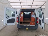  Citroen  Berlingo  Fourgon Confort L1 (Court) 1.6 BlueHDi 100CV BVM5 E6 #10