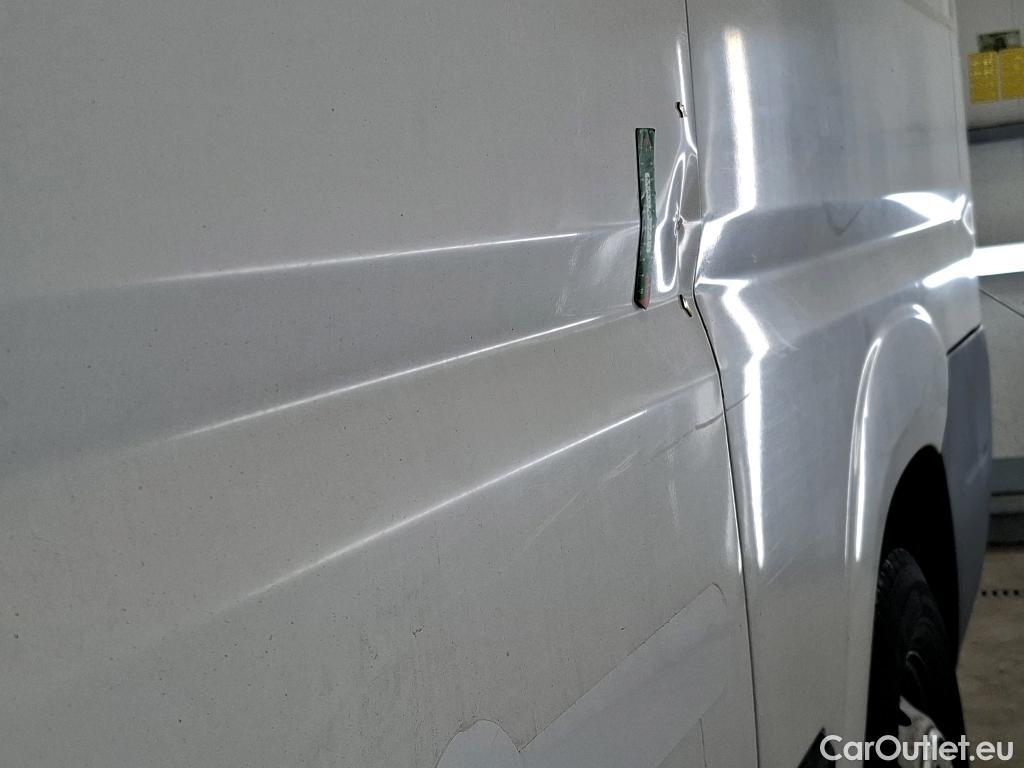  Citroen  Jumper CITROEN  / 2014 / 4P / Fourgon tôlé 33 L2H2 BlueHDi 110 BVM6 Club #17