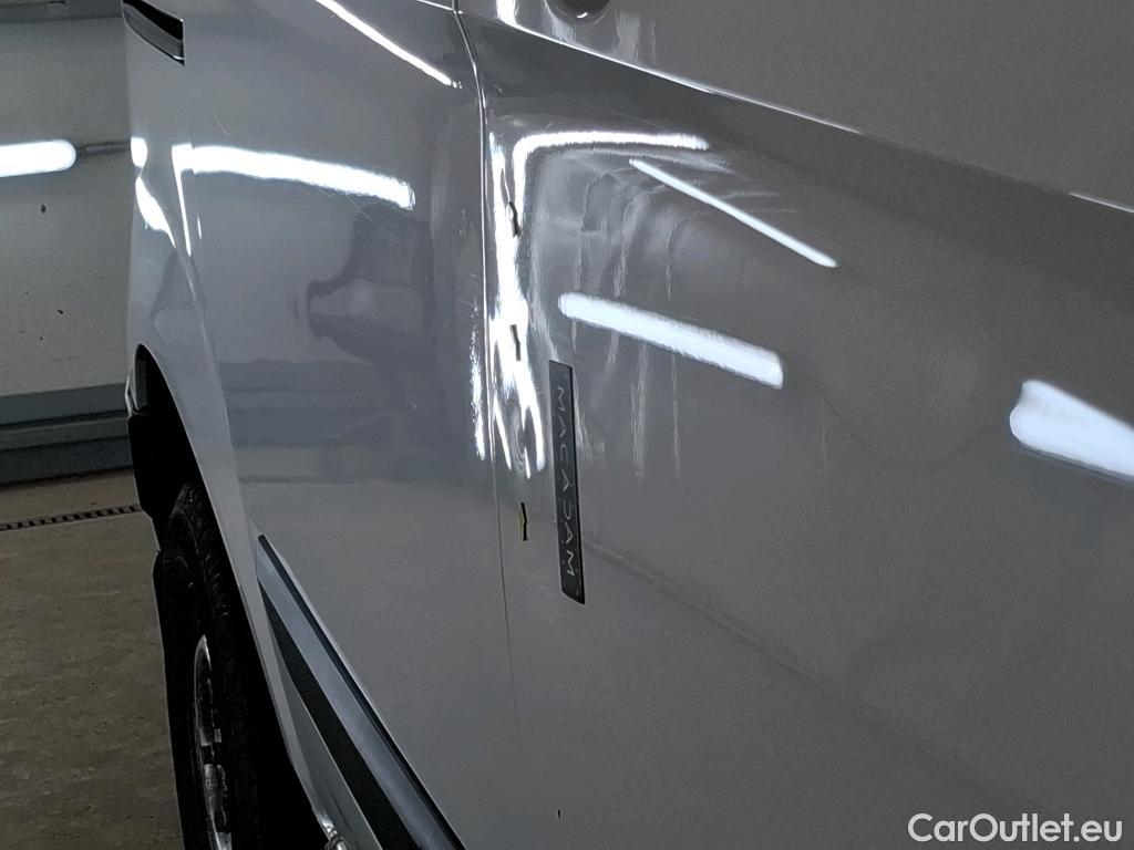  Ford  Transit FORD  Custom / 2018 / 4P / Fourgon tôlé 2.0 ECOBLUE 105 280 L1H1 TREND BUSINESS #52