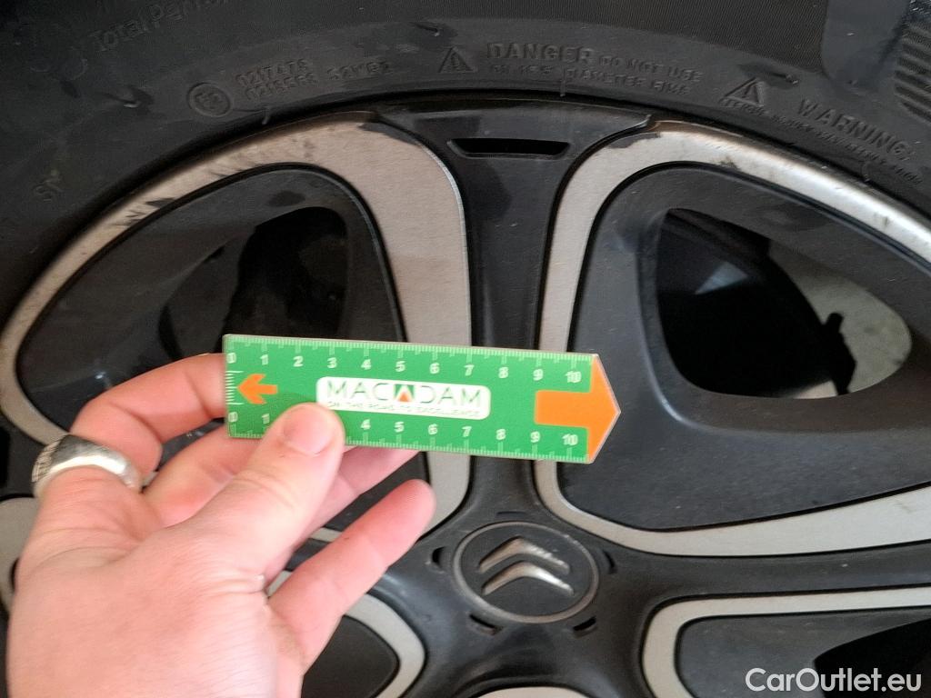  Citroen  C3  Société Feel 1.5 BlueHDI 100CV BVM6 E6d #9