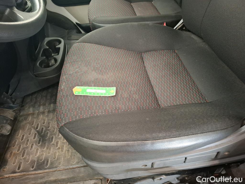  Citroen  Jumper CITROEN  / 2014 / 4P / Fourgon tôlé 33 L2H2 BlueHDi 110 BVM6 Club #82