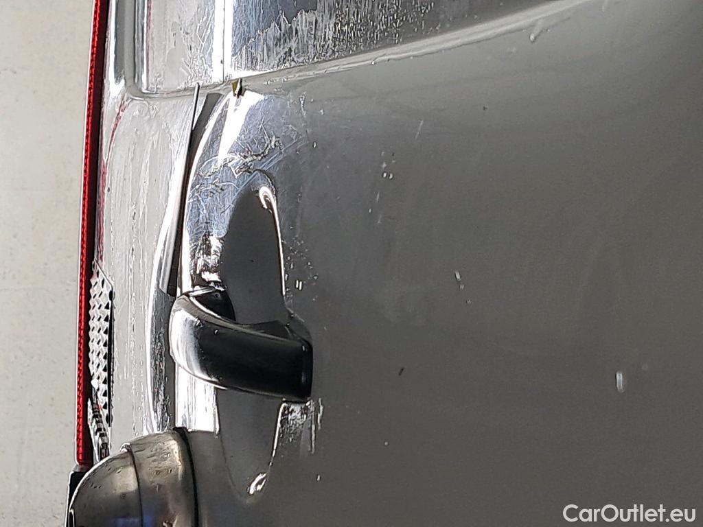  Peugeot  Expert  Fourgon  Fourgon L2H1 Pack CD Clim Plus 1.6 90CV BVM5 #27