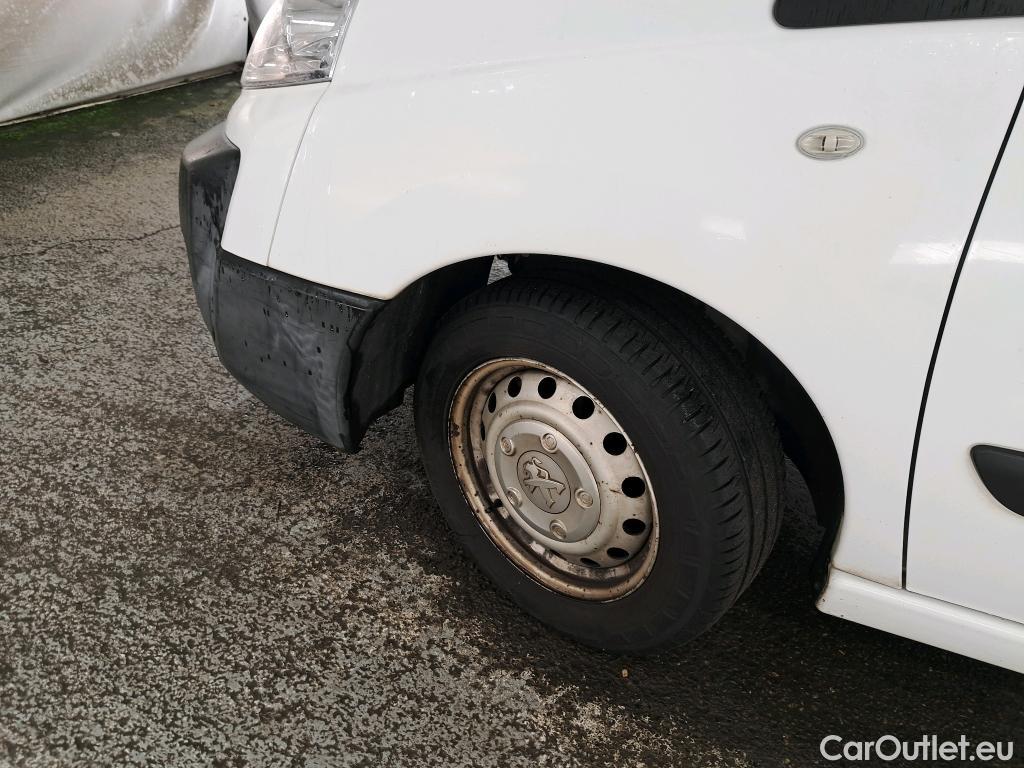  Peugeot  Expert  Fourgon  Fourgon L2H1 Pack CD Clim Plus 1.6 90CV BVM5 #55