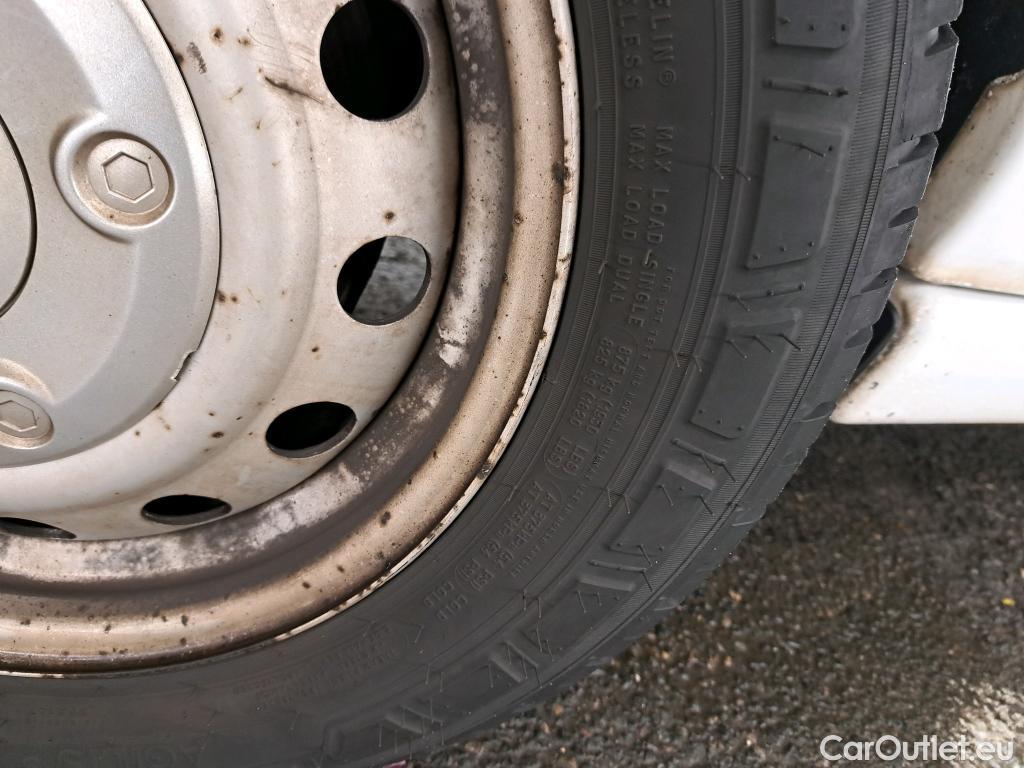  Peugeot  Expert  Fourgon  Fourgon L2H1 Pack CD Clim Plus 1.6 90CV BVM5 #58