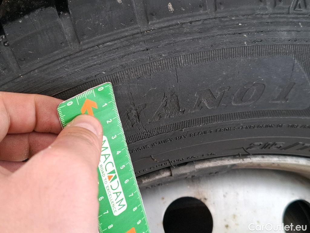  Citroen  Jumper CITROEN  / 2014 / 4P / Fourgon tôlé 33 L2H2 BlueHDi 110 BVM6 Club #62