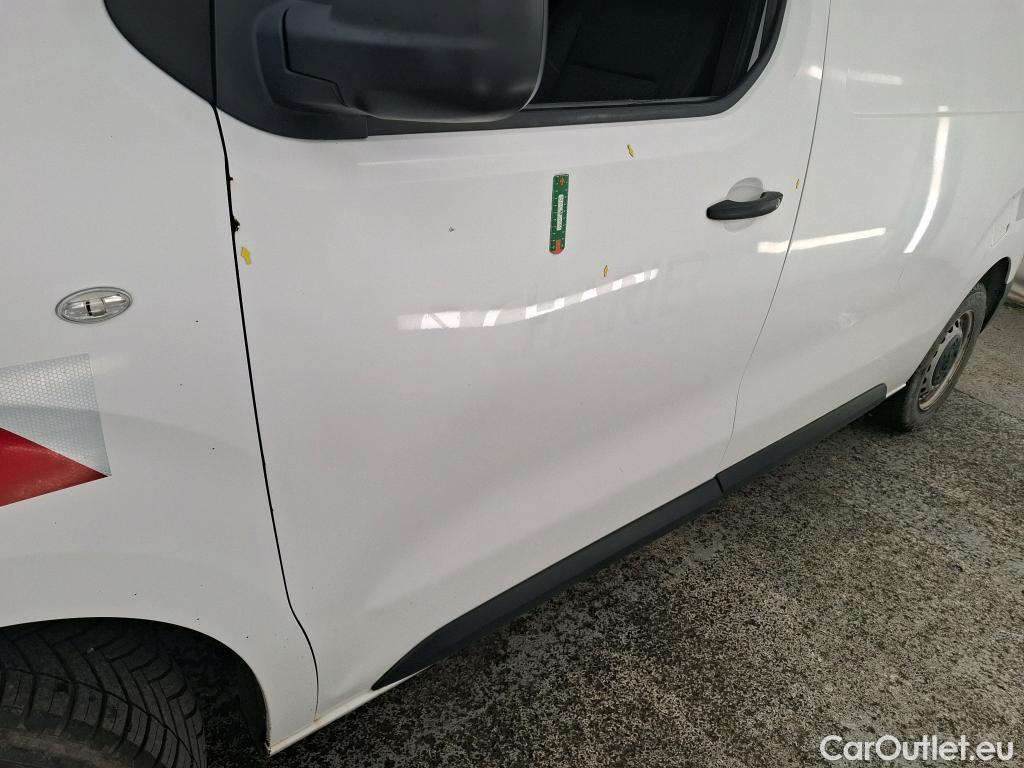  Peugeot  Expert PEUGEOT  / 2016 / 4P / Fourgon tôlé &BLUEHDI 120 S&S STANDARD PREMIUM PA #14