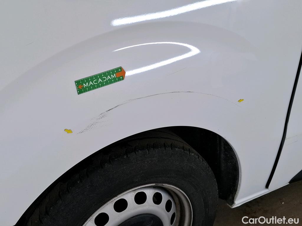  Opel  Vivaro OPEL  / 2019 / 4P / Fourgon tôlé 1.5 Diesel 100 ch L2 Pack Clim #23