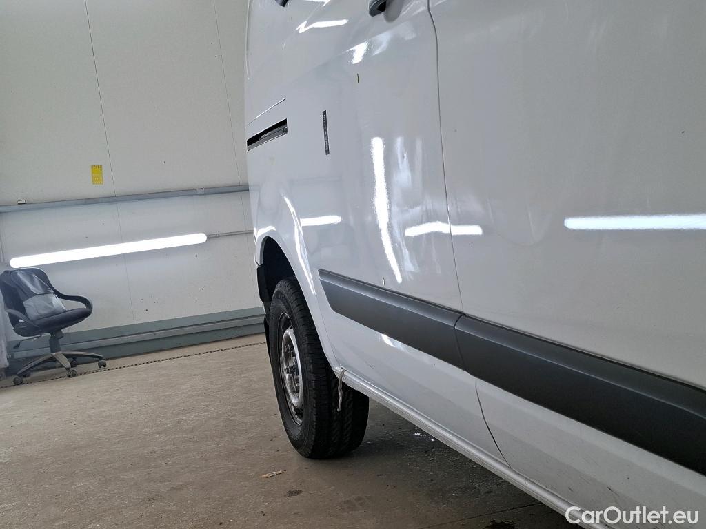  Ford  Transit FORD  Custom / 2018 / 4P / Fourgon tôlé 2.0 ECOBLUE 105 280 L1H1 TREND BUSINESS #44