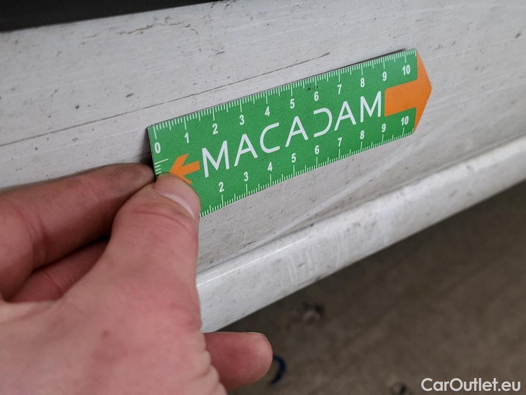  Peugeot  Partner PEUGEOT  / 2018 / 4P / Fourgonnette BLUEHDI 75 S&S STANDARD 650KG PREMIUM #29