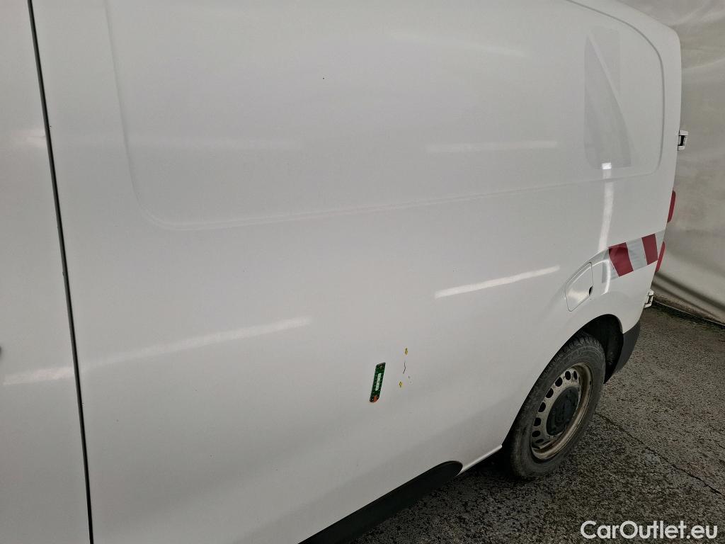  Peugeot  Expert PEUGEOT  / 2016 / 4P / Fourgon tôlé &BLUEHDI 120 S&S STANDARD PREMIUM PA #3