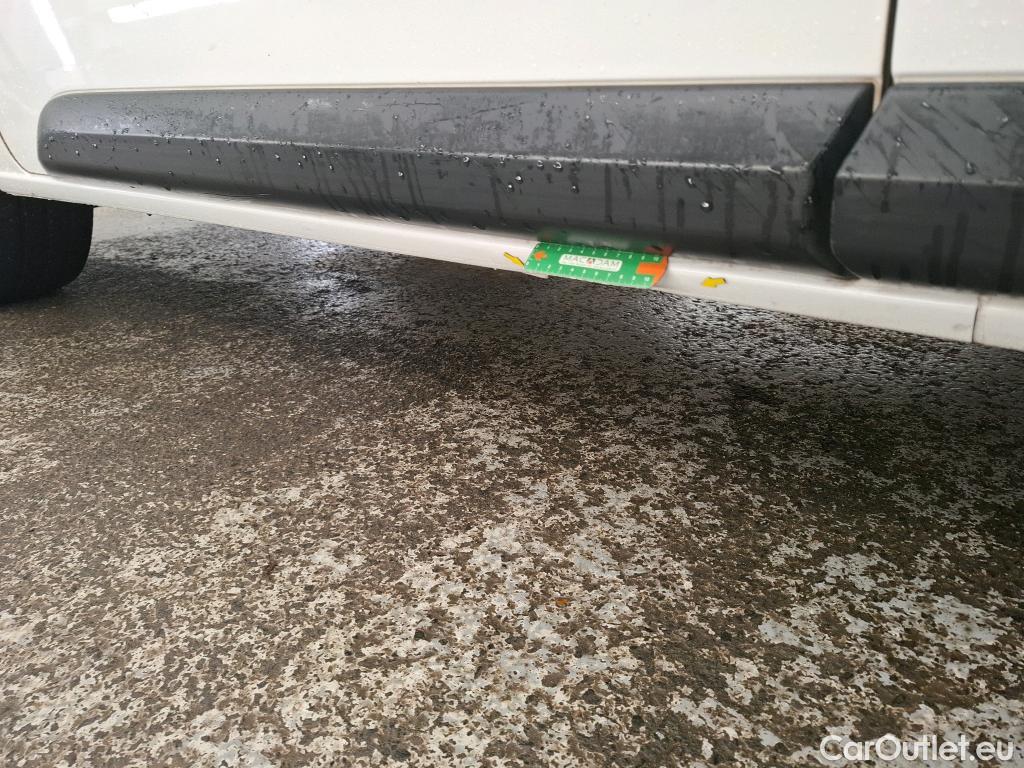  Peugeot  Expert  Fourgon Premium Pack Standard 1.6 HDi 95CV BVM5 E6 #23