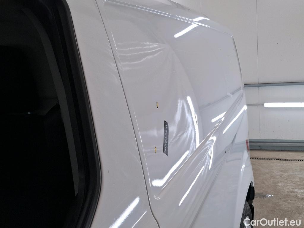  Ford  Transit FORD  Custom / 2018 / 4P / Fourgon tôlé 2.0 ECOBLUE 105 280 L1H1 TREND BUSINESS #22