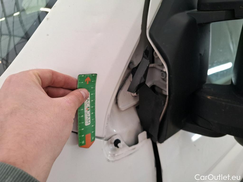  Citroen  Jumper CITROEN  / 2014 / 4P / Fourgon tôlé 33 L2H2 BlueHDi 110 BVM6 Club #81