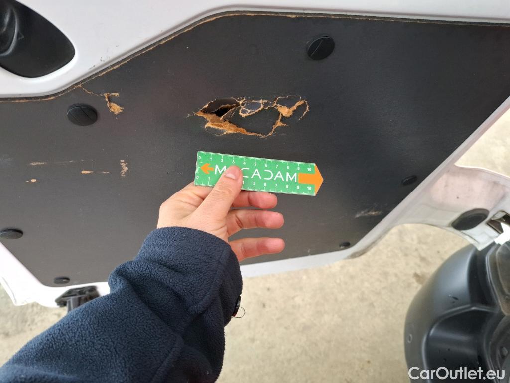  Opel  Vivaro OPEL  / 2019 / 4P / Fourgon tôlé 1.5 Diesel 100 ch L2 Pack Clim #13