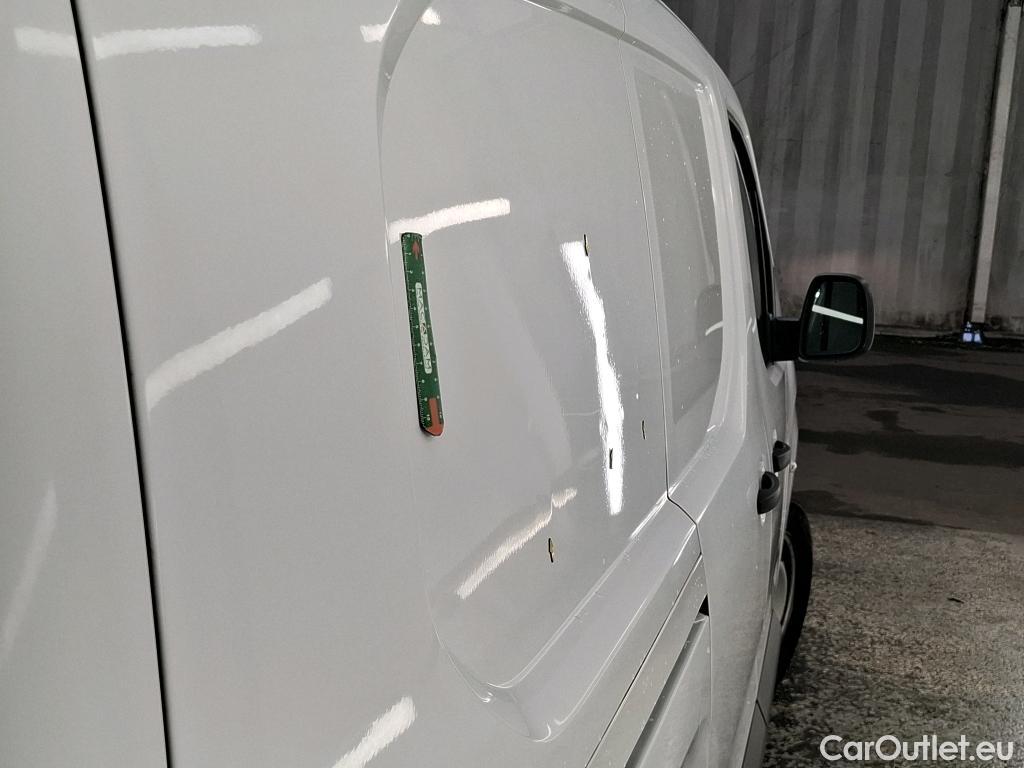  Peugeot  Partner  Premium L2 1.5 HDi 100CV BVM5 E6dT #3