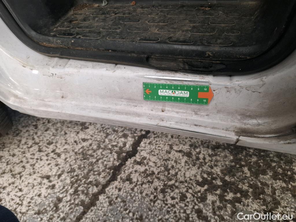  Peugeot  Boxer  Fourgon Surélevé 333 L2H2 Premium BlueHDi 120 Start&Stop HDi 120CV BVM6 E6d #12