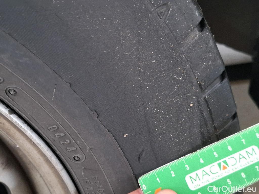  Citroen  Jumper CITROEN  / 2014 / 4P / Fourgon tôlé 33 L2H2 BlueHDi 110 BVM6 Club #66