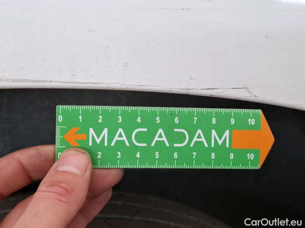  Peugeot  Partner PEUGEOT  / 2018 / 4P / Fourgonnette BLUEHDI 75 S&S STANDARD 650KG PREMIUM #12