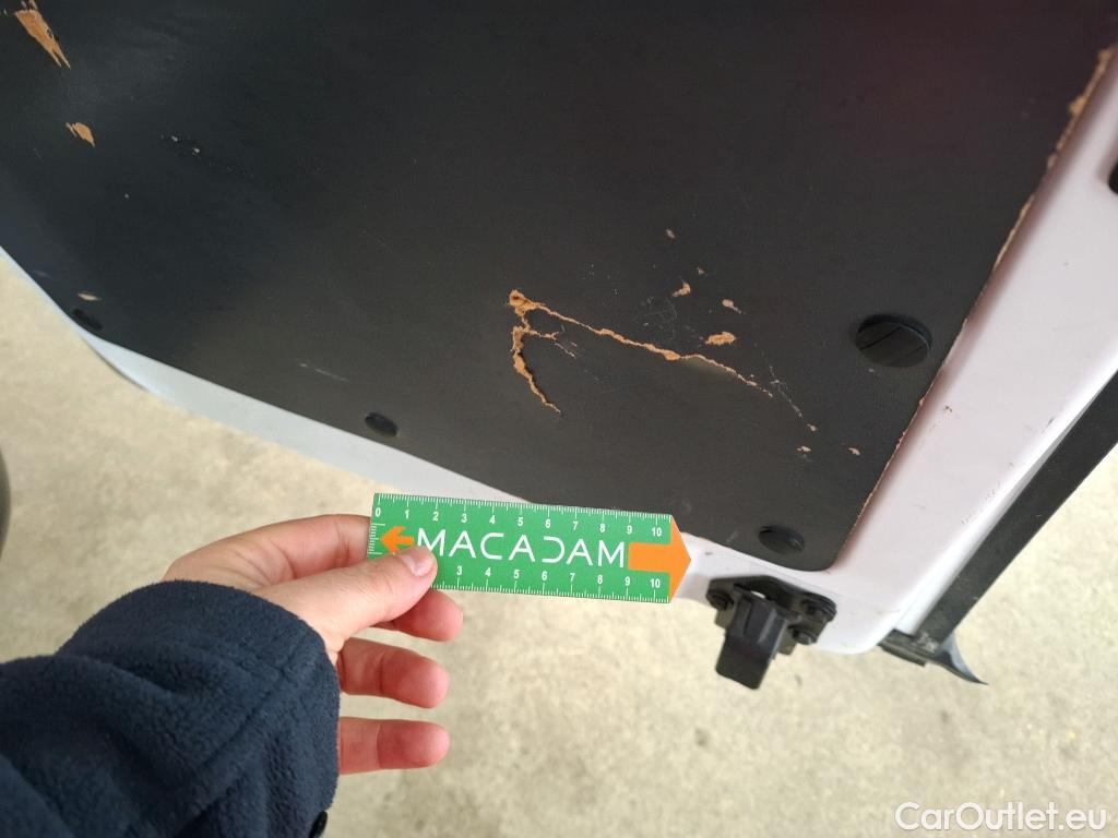  Opel  Vivaro OPEL  / 2019 / 4P / Fourgon tôlé 1.5 Diesel 100 ch L2 Pack Clim #15