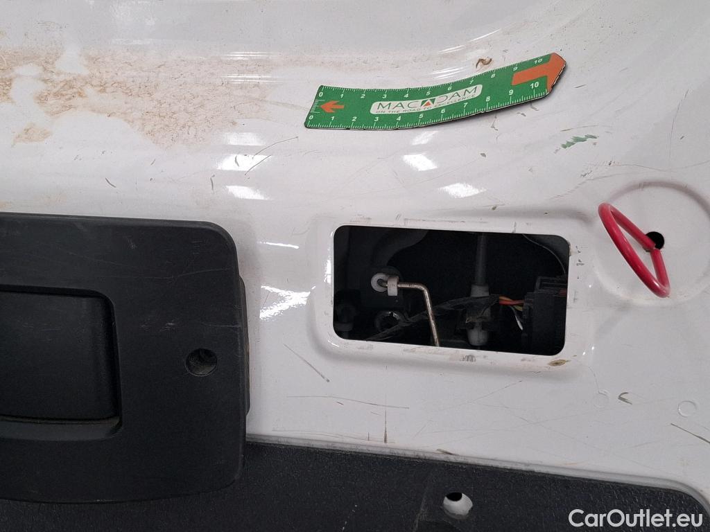  Citroen  Jumper CITROEN  / 2014 / 4P / Fourgon tôlé 33 L2H2 BlueHDi 110 BVM6 Club #87