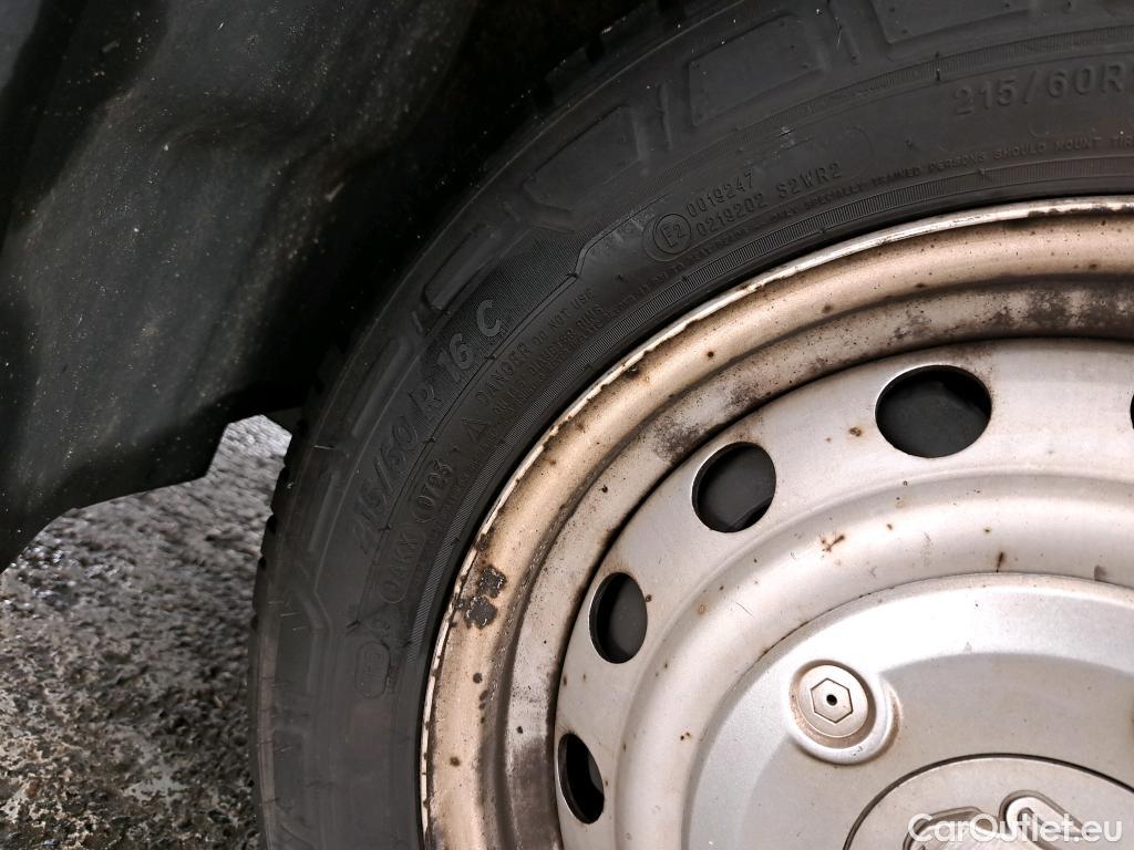  Peugeot  Expert  Fourgon  Fourgon L2H1 Pack CD Clim Plus 1.6 90CV BVM5 #61